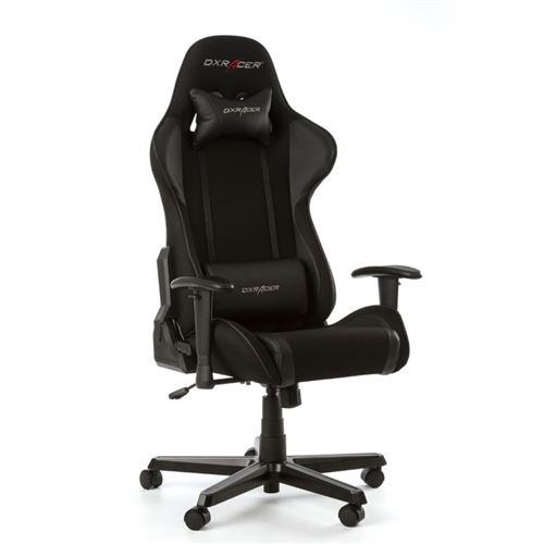 Siege formula f11 noir