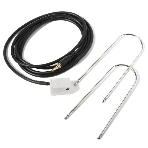 Voiture AUX 3.5 mm Câble Adaptateur d'entrée Jack pour Peugeot Citroen XCSOURCE