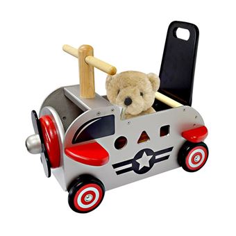 porteur avion