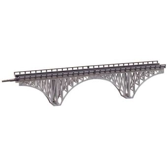 Faller N 2581 Pont métallique - Modélisme