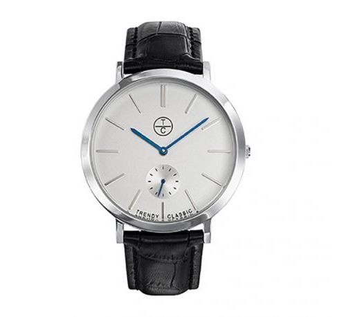 Trendy Classic Montres Noir Homme - CC1029-03
