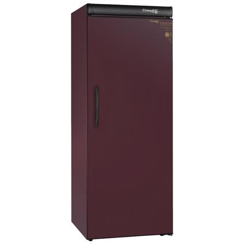 Climadiff Cvp215 Cave A Vin De Vieillissement 216 Bouteilles Pose Libre A L 62 X H162 Cm