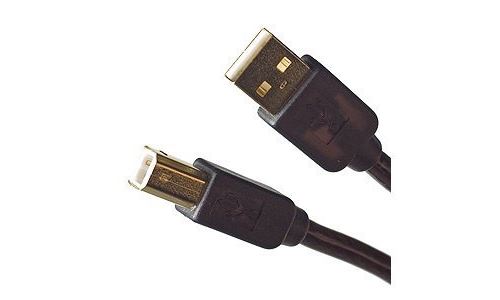 USB 2.0 A vers B Câble pour imprimantes - numériseurs - HP - Epson - 3 mètres de Vshop