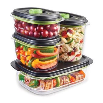 Boîte fraîcheur Foodsaver FFC021X01 2,3L