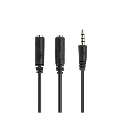 Câble audio jack 3.5 mm ps4