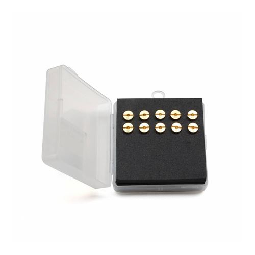 Gicleur principal phbg-sha 5mm p2r n° 50-52-55-58-60-62-65-68-70-72 (boite de 10)