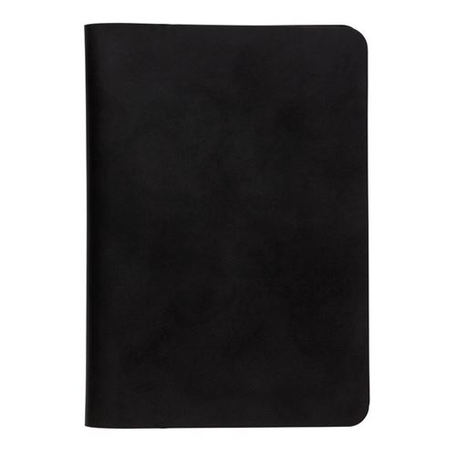XD Xclusive titulaire du passeport 14,5 x 10 cm PU noir