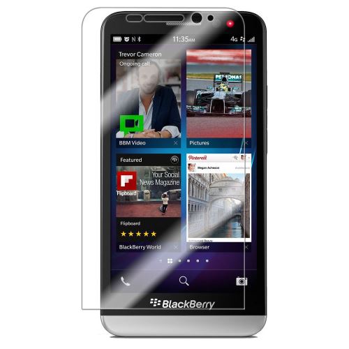 Films De Protection Ecran (X2) Pour Asus Zenfone 4 Max Plus ZC554KL