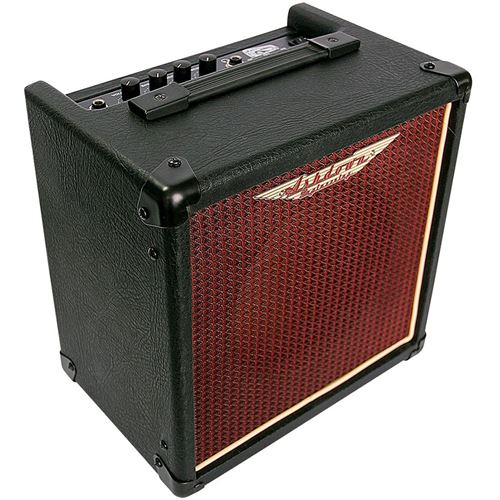 Ashdown Tour Bus 15 watts ampli combo basse