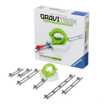 Jeu de société Ravensburger Gravitrax Looping