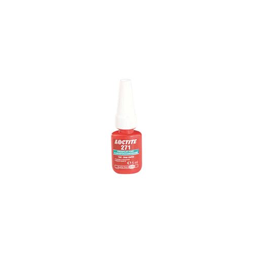 Frein filet fort LOCTITE 271 flacon 5ml
