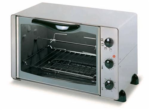 Four Infrarouge 34 litres Roller Grill