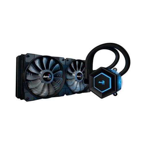 AEROCOOL Watercooling CPU P7-L240 (RGB)