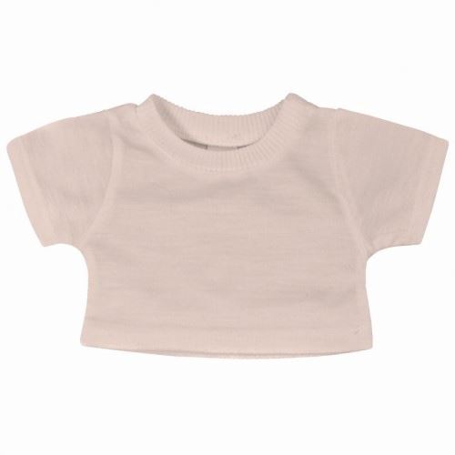 Mumbles - T-shirt pour peluche Mumbles (M) (Rose pâle) - UTRW870