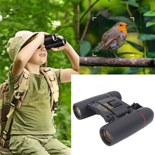 43 sur Jumelles compactes ext rieures 30 60 Zoom Vision jour