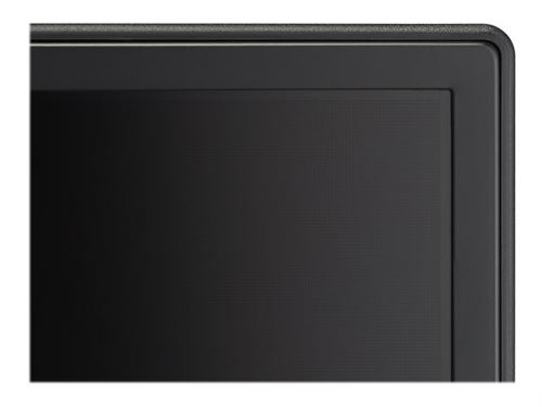 NEC C501 Digital signage flat panel 50 LED Full HD Noir - Affichages de messages (127 cm (50), LED, 1920 x 1080 pixels, 400 cd/m², Full HD, 8 ms)