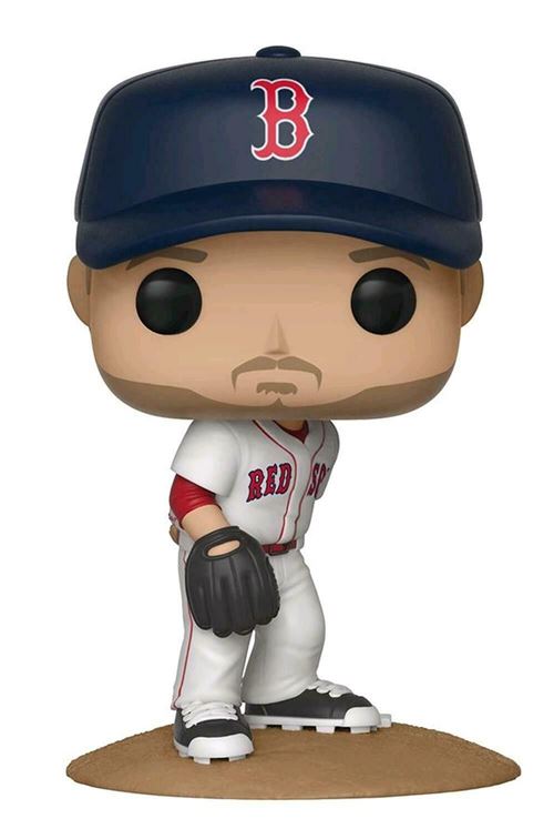 Figurine Funko Pop! MLB - Baseball: Chris Sale