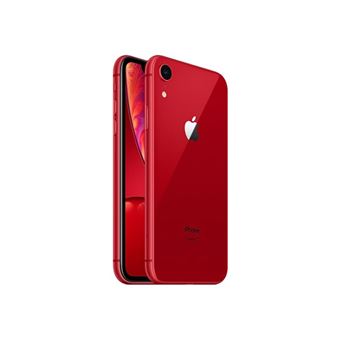 Apple iPhone XR 6.1