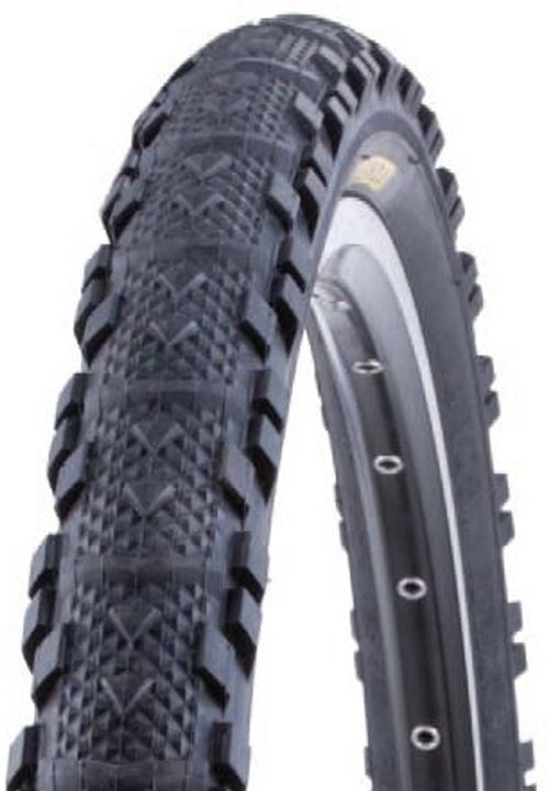 Kenda Tire Kwick K-879 28 X 01:20 (30-622) noir