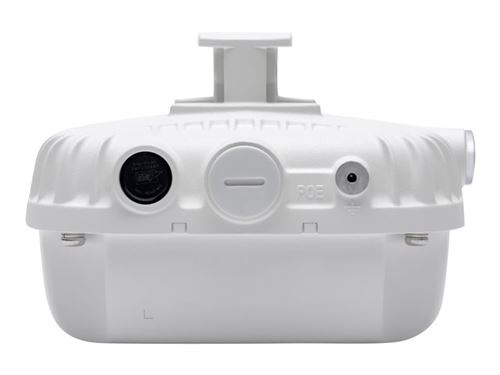 HPE Aruba AP-367 - Draadloze-toegangspunt - Wi-Fi 5 - 2.4 GHz, 5 GHz