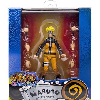 Figurine Naruto Buste 15 Cm Jouet collection Manga naruto dessin
