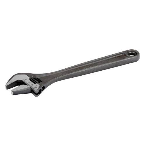 Bahco Noire Clé À Molette 8" 8071 - Image 3