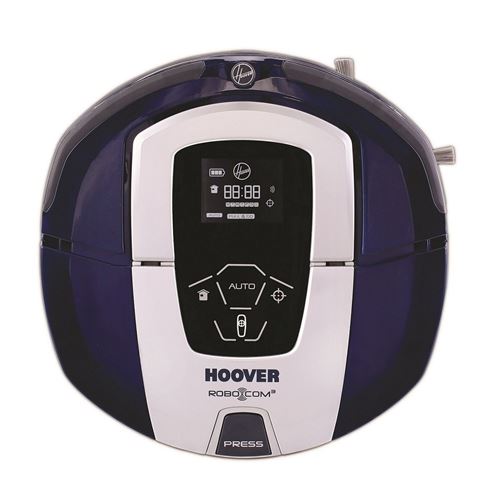 Aspirateur Robot Hoover Rbc 030/1