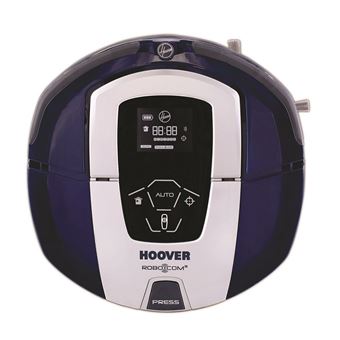 23€01 sur Aspirateur Robot Hoover Rbc 0301 Achat & prix Hoover RBC 003 Aspirateur robot (Bleu): : Cuisine