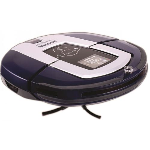 23€01 sur Aspirateur Robot Hoover Rbc 0301 Achat & prix Hoover aspirateur robot programmable rbc070 Achat