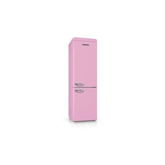 5659039 Réfrigérateur Combiné Schneider Scb250vp - 249l - A+ - Froid Statique ...