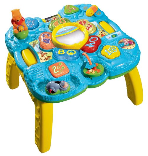 VTech Baby Winnie Puuh erster
