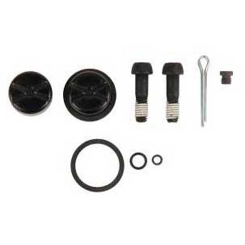Avid Freins Avid Caliper Parts Kit Elixir Db 1 One Size