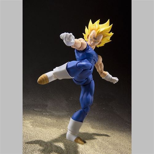 Majin vegeta figuarts shop