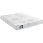 Matelas Dunlopillo Aérial® ferme 20 cm JONQUILLE 160x200