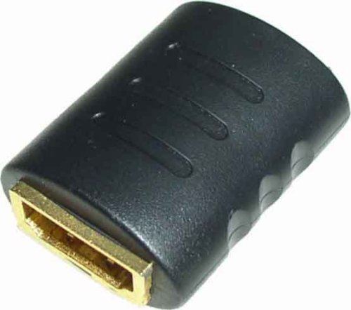 E + P adaptateur HDMI (HDMI double embrayage) (Import Allemagne)