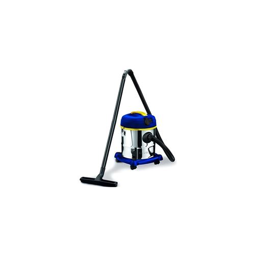 Aspirateur Eau et Poussière 1200W 20L GOODYEAR Avec Prise électrique + Fonction souffleur 230V GY12VC