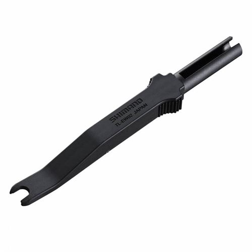 Outil pour montage cable electrique shimano di2 e-tube