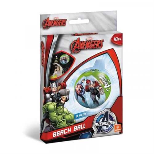 Beach Ball Avengers Marvel - 50 cm
