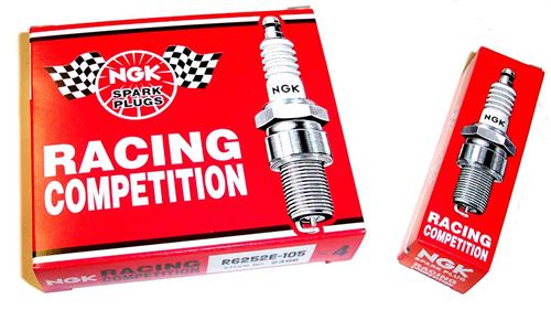Bougie B10Es Boite Ngk (4)