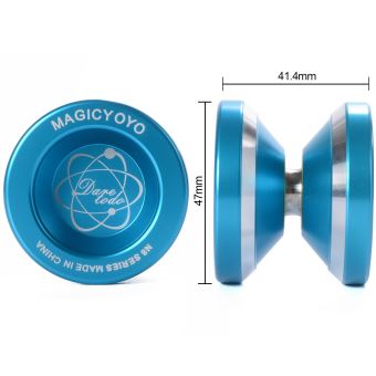 Magic yoyo n8 best sale