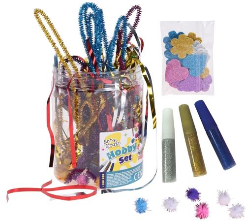 Tender Toys Matériel de décoration pour le hobby