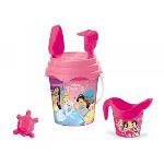 Jeu de plage Mondo Set de plage Disney Princess Rose