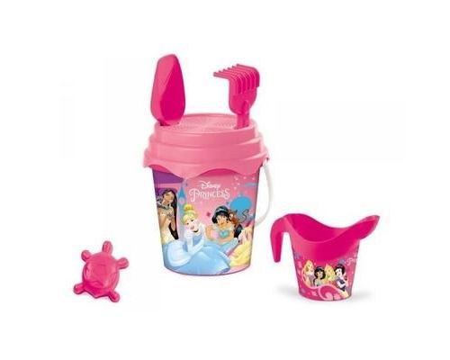Mondo Rose Jeu De Plage Set De Plage Disney Princess