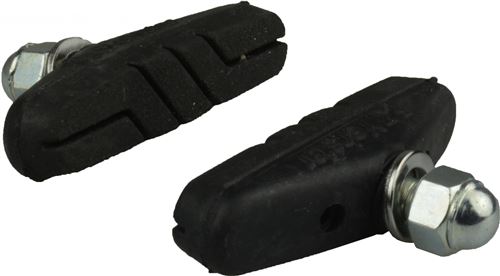 VWP jeu de plaquettes de frein frein sur BMXjante 55 mm noir