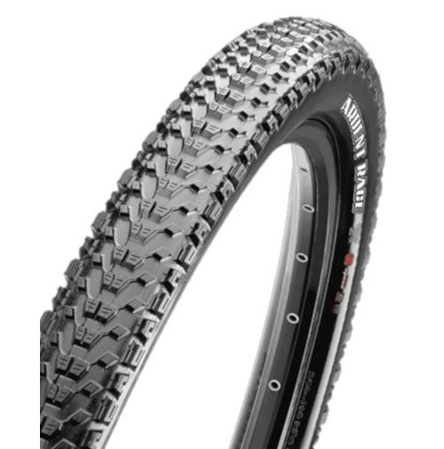 Maxxis boîtier Ardent Race 3C-MS EXO29 x 2,20 (55-622) noir
