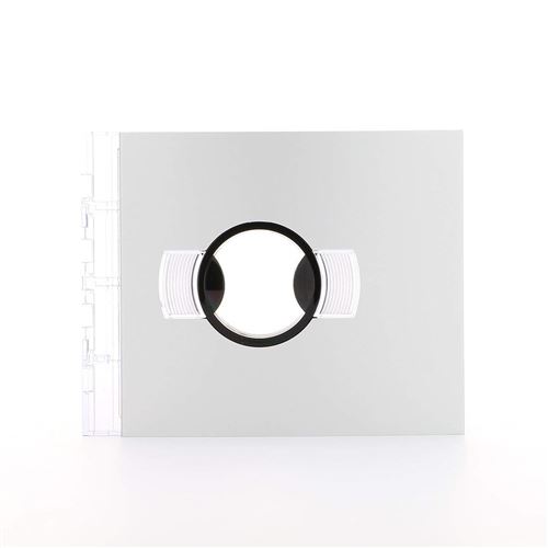 Legrand 352401 protection de sécurité pour prise Aluminium