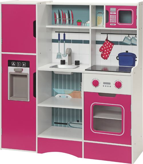 Cuisine Pour Enfant Chef Cuisinier