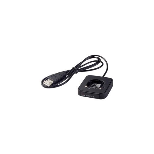 Station de connexion pc sigma 2010 pour bc509/1009/1609