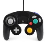 Manette de jeu filaire Classique Joypad Contrôleur pour Nintendo GameCube GC Wii Console
