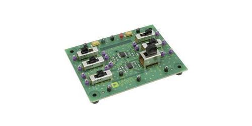 Carte de développement Analog Devices AD633-EVALZ 1 pc(s)